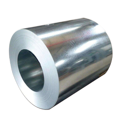 Forms GI Coil Aluzinc Coil Hot Dipped Galvanized Galvalume Coil Zinc Coated Steel Coil